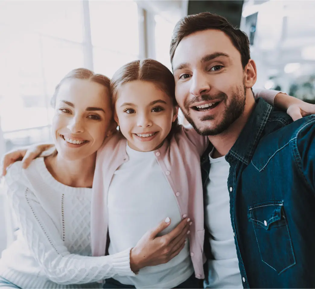 Why Hire [ COMPANY NAME ]